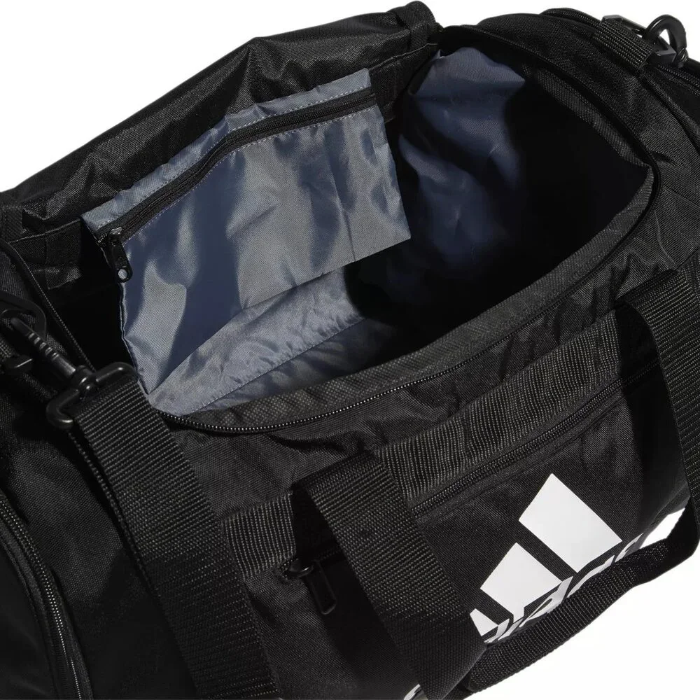 NWT Adidas Defender IV Small Duffle